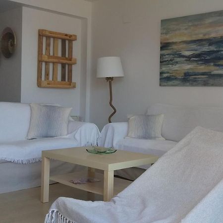 Apartament Junto Al Mar Jávea Zewnętrze zdjęcie