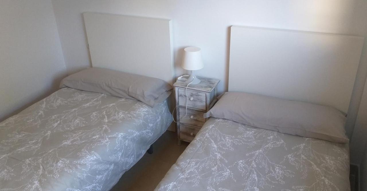 Apartament Junto Al Mar Jávea Zewnętrze zdjęcie