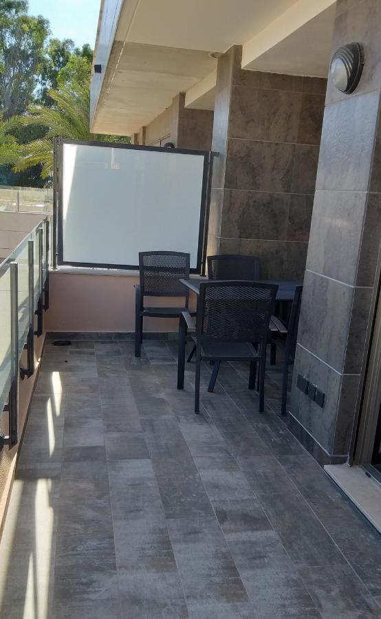 Apartament Junto Al Mar Jávea Zewnętrze zdjęcie