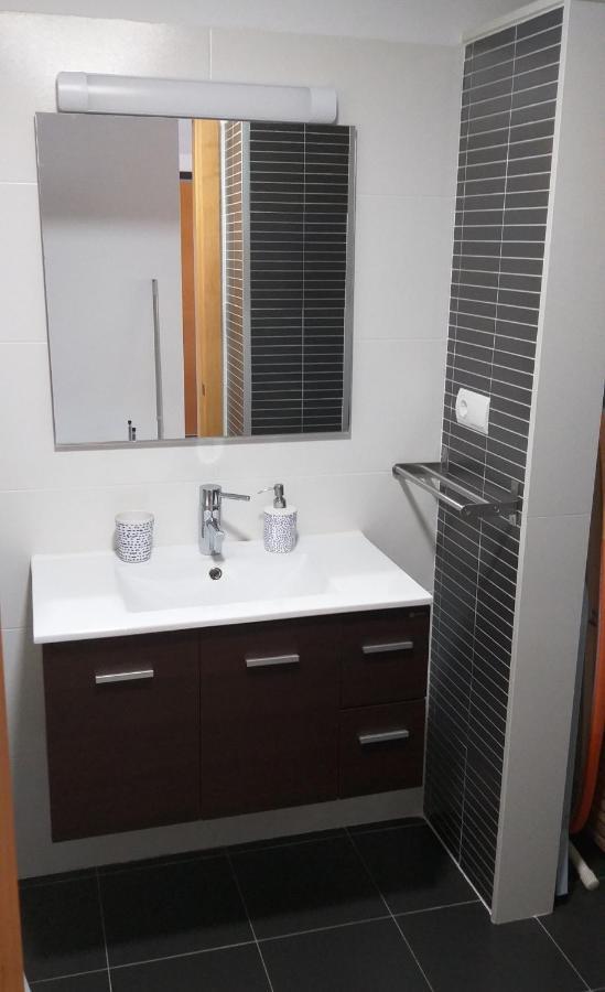 Apartament Junto Al Mar Jávea Zewnętrze zdjęcie