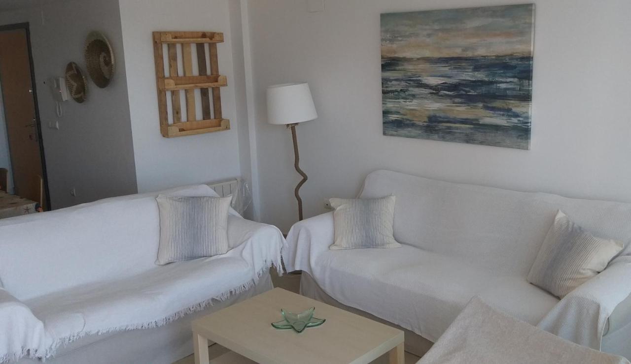Apartament Junto Al Mar Jávea Zewnętrze zdjęcie